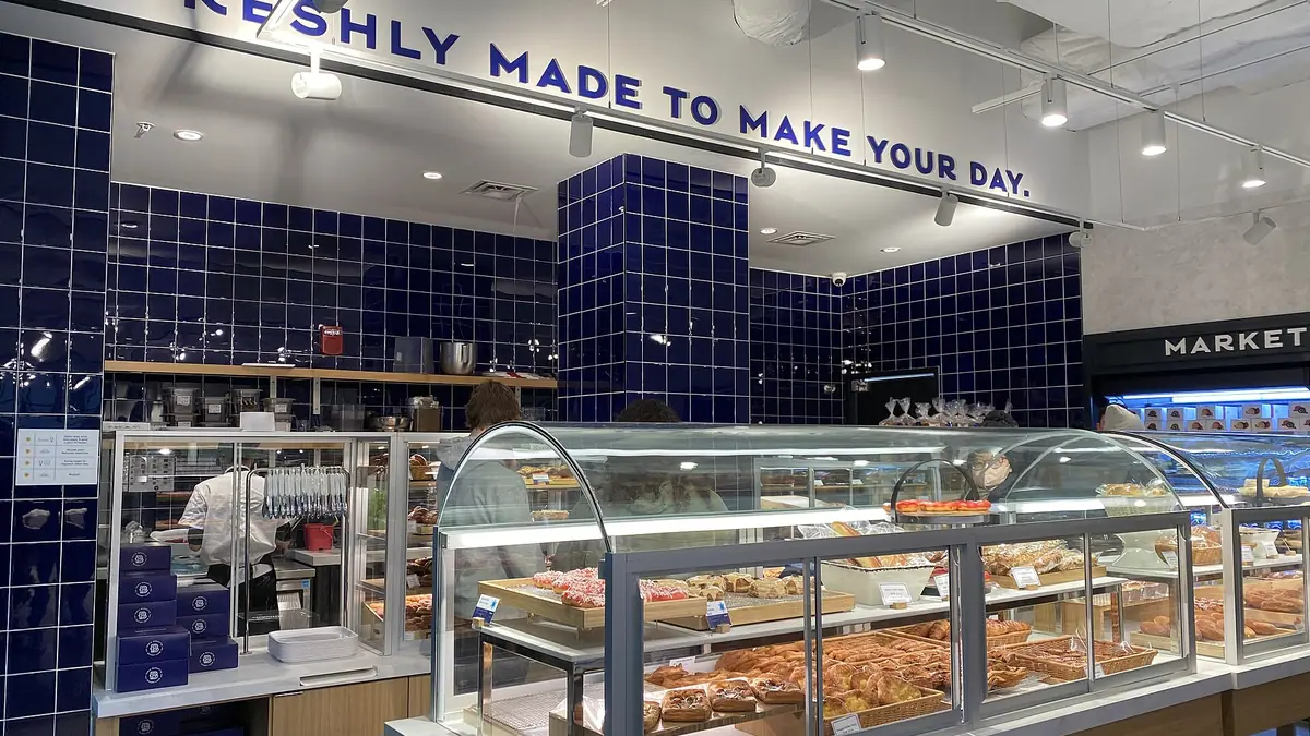 Eggless Cake Shop bakes