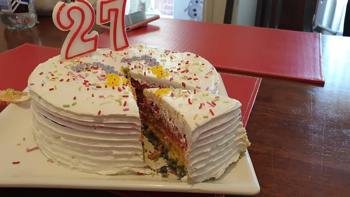 Eggfree Cake Box – eggless cake shop in Paisley town centre